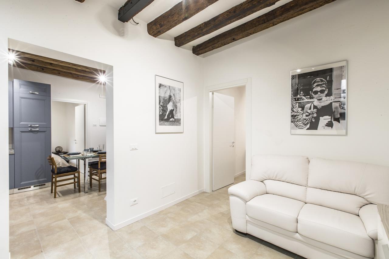 Ca Rezzonico Apartment R&R Венеция Экстерьер фото