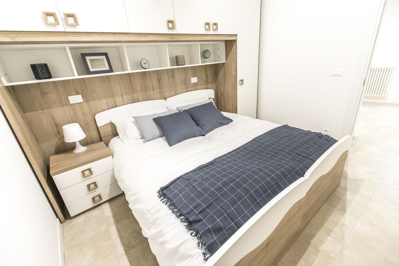 Ca Rezzonico Apartment R&R Венеция Экстерьер фото